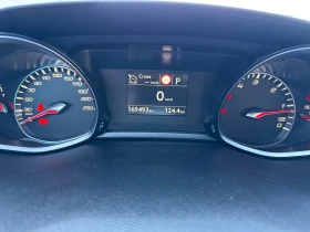 Peugeot 308 1.5hdi130hp | Auto.bg — изображение 6