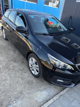 Peugeot 308 1.5hdi130hp | Auto.bg — изображение 5