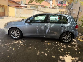 VW Golf 1.6 TDI - 3800 € / 7432.15 лв. - 65229168 4