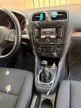 VW Golf 1.6 TDI - 3800 € / 7432.15 лв. - 65229168 9