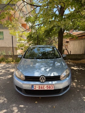 VW Golf 1.6 TDI - 3800 € / 7432.15 лв. - 65229168 1