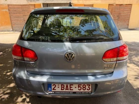VW Golf 1.6 TDI - 3800 € / 7432.15 лв. - 65229168 2