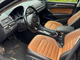 VW Passat * Highline * ���������� ��� ������������ ������*  | Mobile.bg � ����� ������ 5