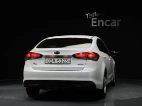 Kia K3 1.6 DELUXE | Mobile.bg � ����� ������ 4