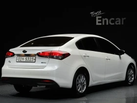Kia K3 1.6 DELUXE | Mobile.bg � ����� ������ 2