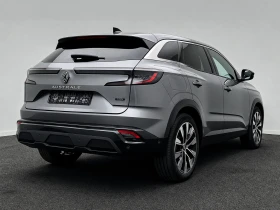 ����� �� �������� �� Renault Austral  Techno* FULL HYBRID - PANORAMA