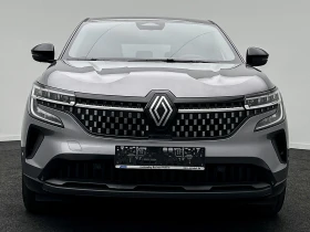 ����� �� �������� �� Renault Austral  Techno* FULL HYBRID - PANORAMA