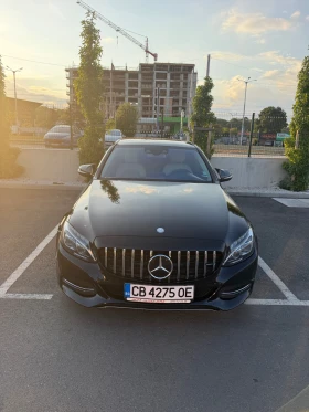 Mercedes-Benz C 220 C220 BlueTEC - 16500 € - 73139213 2
