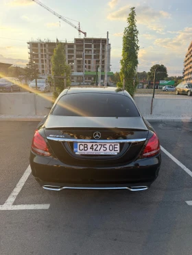 Mercedes-Benz C 220 C220 BlueTEC - 16500 € - 73139213 7