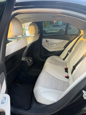 Mercedes-Benz C 220 C220 BlueTEC - 16500 € - 73139213 9