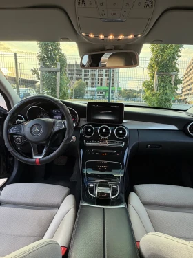 Mercedes-Benz C 220 C220 BlueTEC - 16500 € - 73139213 12