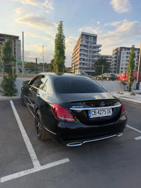 Mercedes-Benz C 220 C220 BlueTEC - 16500 € - 73139213 6