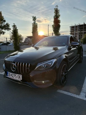 Mercedes-Benz C 220 C220 BlueTEC - 16500 € - 73139213 16