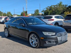 Audi A4 Tehnik* 360* Distronic* HeadUp* S-line* B&O* Дигит