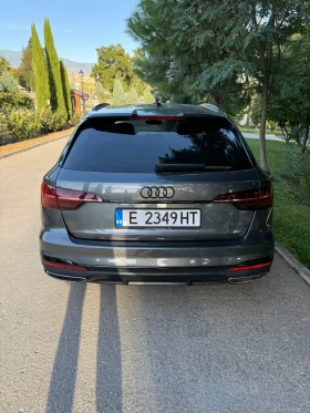 Audi A4 2.0TDI ТОП РЕАЛНИ КИЛОМЕТРИ - 19999 € - 76934670 12