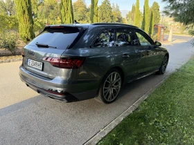 Audi A4 2.0TDI ТОП РЕАЛНИ КИЛОМЕТРИ - 19999 € - 76934670 6