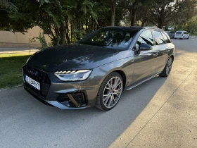 Audi A4 2.0TDI ТОП РЕАЛНИ КИЛОМЕТРИ - 19999 € - 76934670 2
