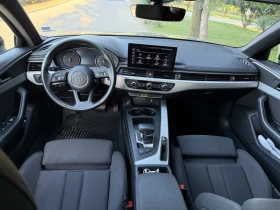 Audi A4 2.0TDI ТОП РЕАЛНИ КИЛОМЕТРИ - 19999 € - 76934670 8