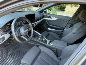 Audi A4 2.0TDI ТОП РЕАЛНИ КИЛОМЕТРИ - 19999 € - 76934670 9