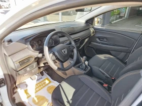 Dacia Sandero Stepway/1.0TCe/90к.с./LPG - 10200 € - 53956839 10