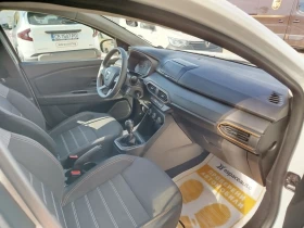 Dacia Sandero Stepway/1.0TCe/90к.с./LPG - 10200 € - 53956839 12