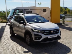 Dacia Sandero Stepway/1.0TCe/90к.с./LPG - 10200 € - 53956839 3