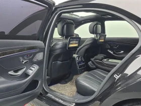 Mercedes-Benz S 500 LONG/3XTV/DISTONIC+ /KEYLESS | Mobile.bg � ����� ������ 17