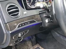 Mercedes-Benz S 500 LONG/3XTV/DISTONIC+ /KEYLESS | Mobile.bg � ����� ������ 13