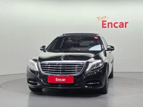 Mercedes-Benz S 500 LONG/3XTV/DISTONIC+ /KEYLESS | Mobile.bg � ����� ������ 3