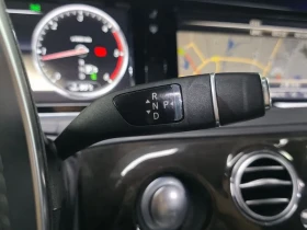 Mercedes-Benz S 500 LONG/3XTV/DISTONIC+ /KEYLESS | Mobile.bg � ����� ������ 9