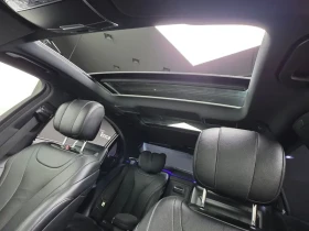 Mercedes-Benz S 500 LONG/3XTV/DISTONIC+ /KEYLESS | Mobile.bg � ����� ������ 11