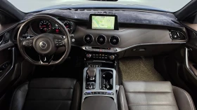 Kia Stinger 3.3 BLIND SPOT 360 HUD ������ ����* encareu.com | Mobile.bg � ����� ������ 7