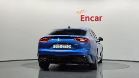 Kia Stinger 3.3 BLIND SPOT 360 HUD ������ ����* encareu.com | Mobile.bg � ����� ������ 4