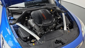 Kia Stinger 3.3 BLIND SPOT 360 HUD ������ ����* encareu.com | Mobile.bg � ����� ������ 6