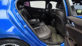 Kia Stinger 3.3 BLIND SPOT 360 HUD ������ ����* encareu.com | Mobile.bg � ����� ������ 11