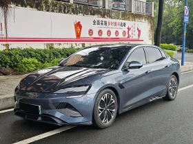 ������ BYD Seal