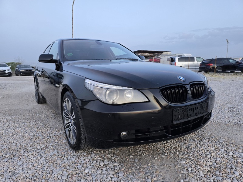 BMW 530 D , снимка 2 - Автомобили и джипове - 44995184