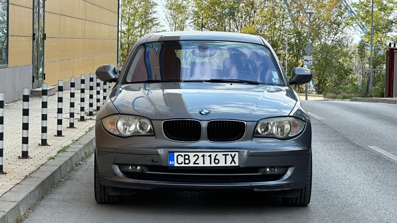 BMW 116, снимка 2 - Автомобили и джипове - 47322212