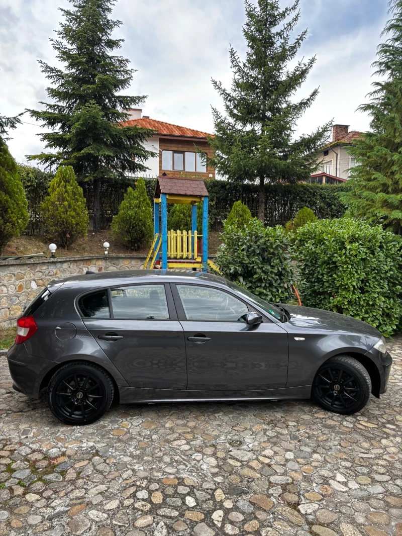 BMW 118, снимка 2 - Автомобили и джипове - 47453530