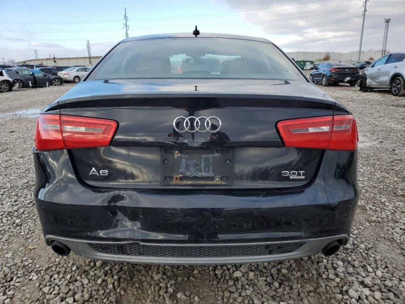 Audi A6 * PRESTIGE* TOP* , снимка 6 - Автомобили и джипове - 48253953