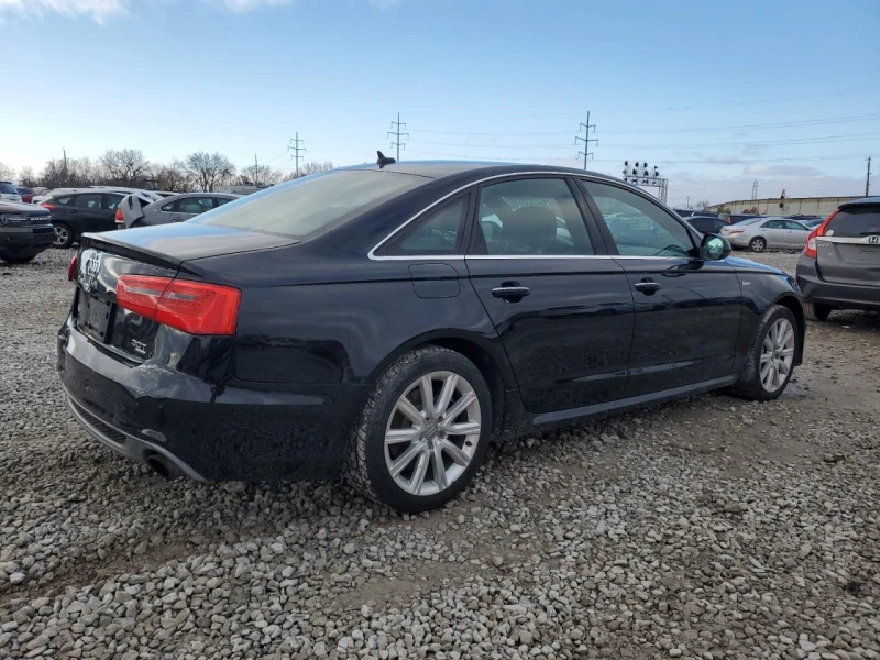 Audi A6 * PRESTIGE* TOP* , снимка 3 - Автомобили и джипове - 48253953