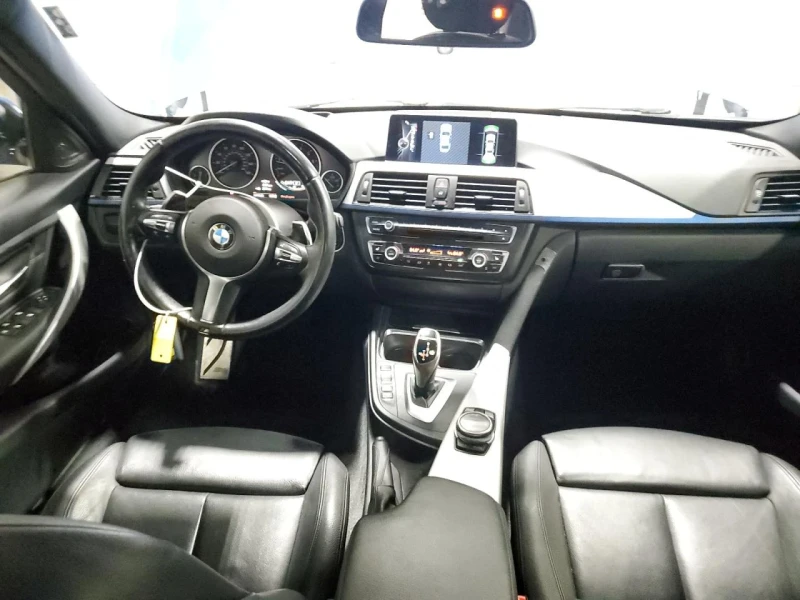 BMW 335, снимка 8 - Автомобили и джипове - 48717821