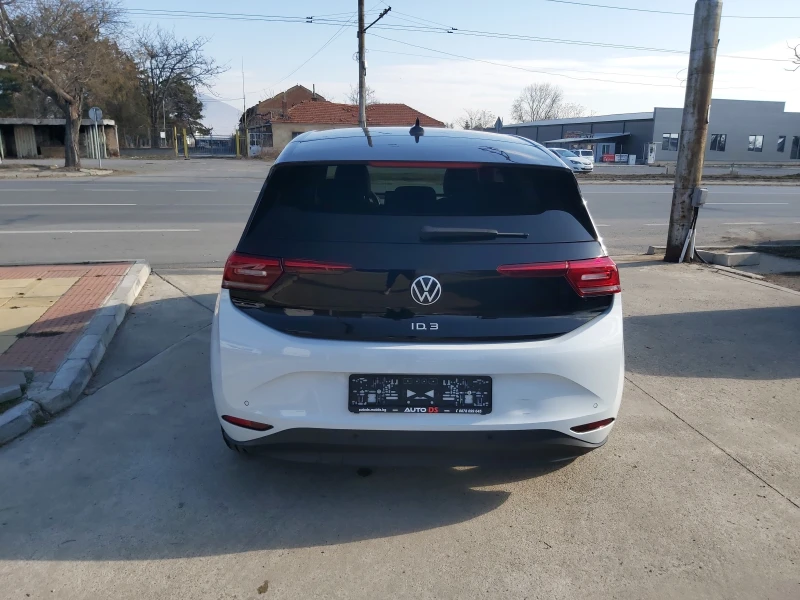 VW ID.3 PRO-150kw, снимка 6 - Автомобили и джипове - 48912063