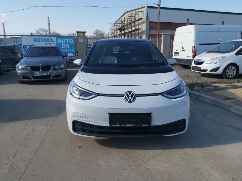 VW ID.3 PRO-150kw, снимка 2 - Автомобили и джипове - 48912063