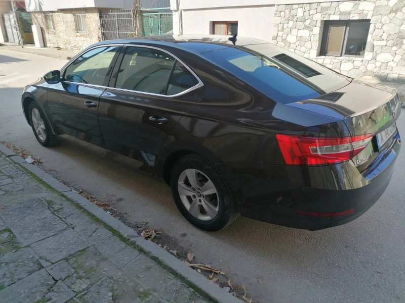 Skoda Superb AMBITION, снимка 2 - Автомобили и джипове - 49126987