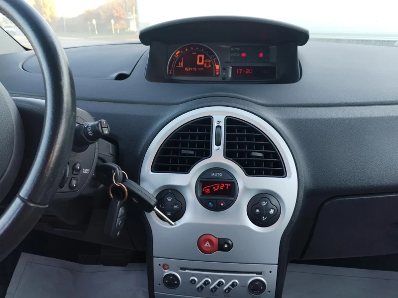 Renault Modus, снимка 7 - Автомобили и джипове - 49131626