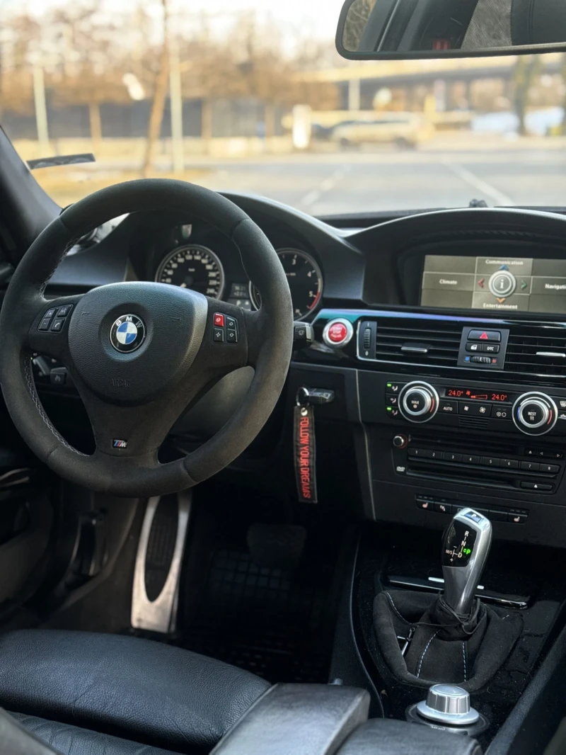 BMW 330 D 450+ , снимка 10 - Автомобили и джипове - 49272153