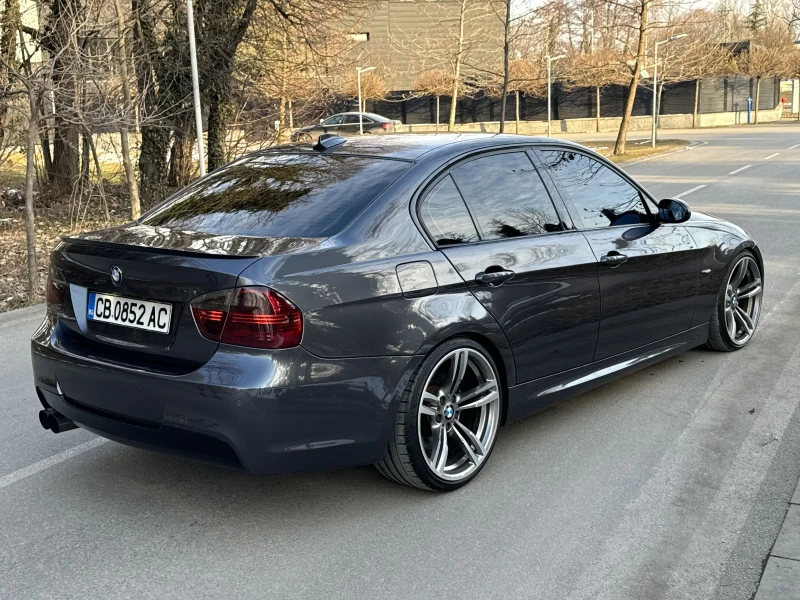 BMW 330 D 450+ , снимка 6 - Автомобили и джипове - 49272153