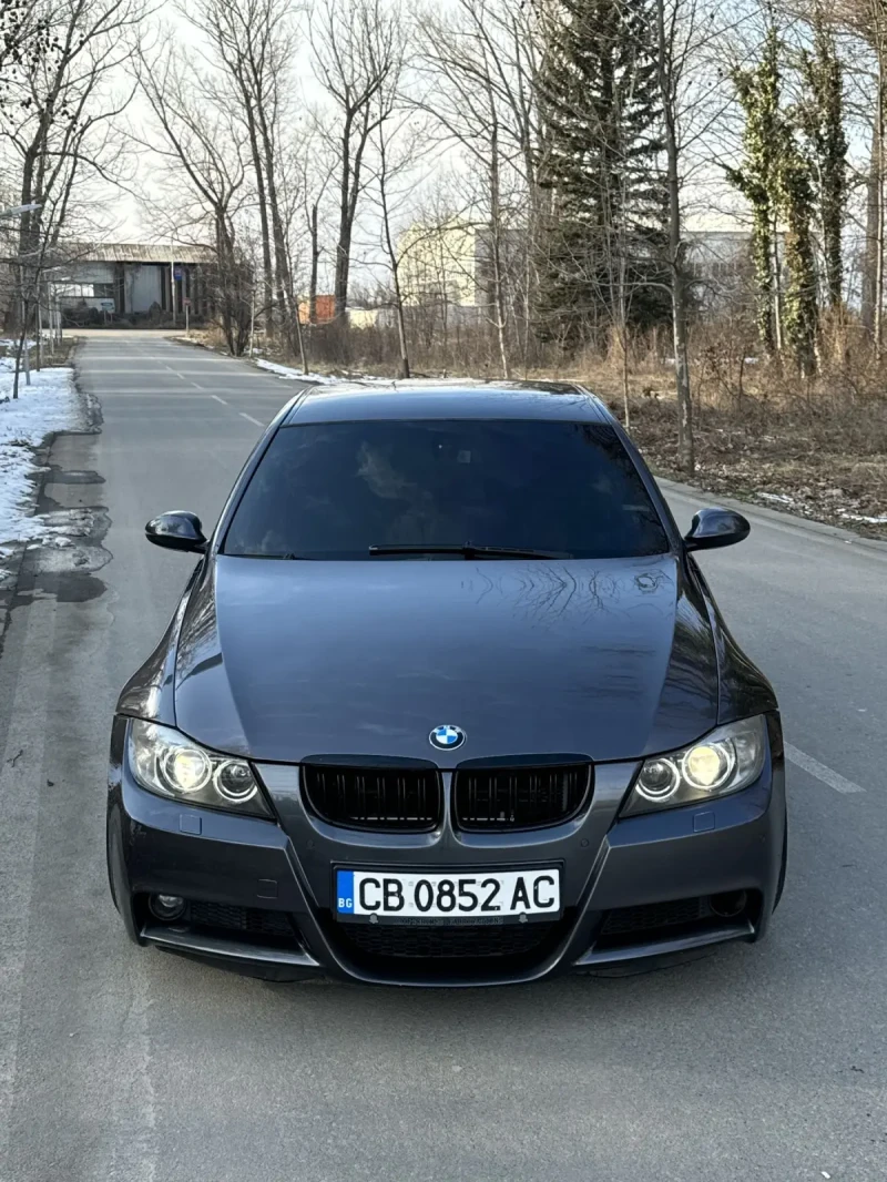 BMW 330 D 450+ , снимка 3 - Автомобили и джипове - 49272153