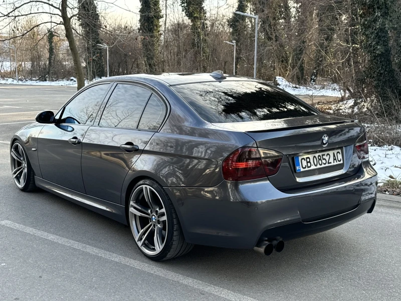 BMW 330 D 450+ , снимка 5 - Автомобили и джипове - 49272153